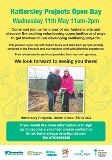 Hattersley Project