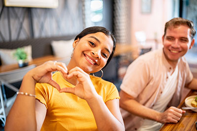 Health and Wellbeing