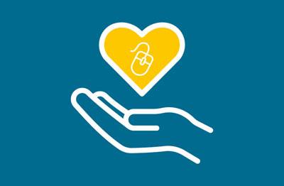 Help to get online