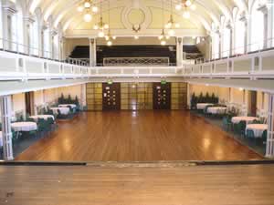 Hyde Hall