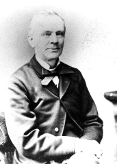 hugh mason