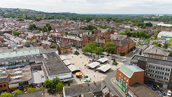 Hyde Town