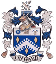 Hyde Coat of Arms