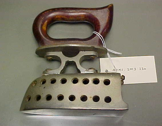 Iron