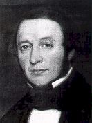 Graphic - John Mayall of Mossley (1803-1878)