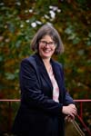 Jo Oliver