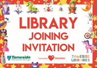 Joining invitation