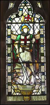 Window to Joseph Rostern