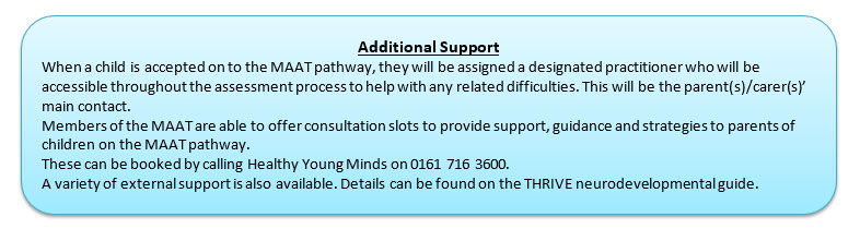 Thrive ASD