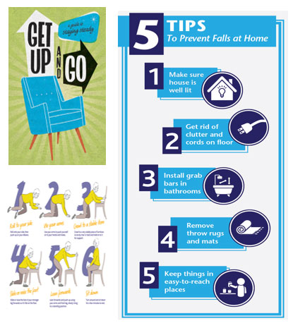 Leaflets