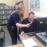 Learn at the Library
