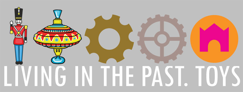 Living in the past toys