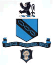 Longdendale Coat of Arms