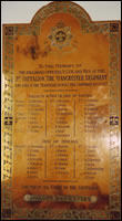1st Bn, Lydenberg, South Africa