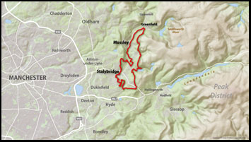 TVL Map
