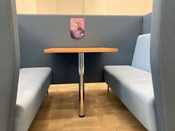 Image - meeting pod