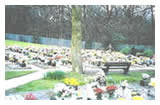 Denton Garden of Rest