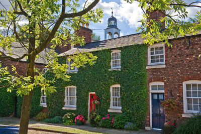 Conservation Areas