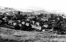 Graphic - Mossley