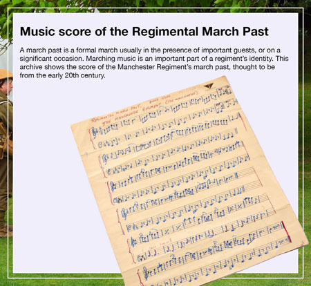 Music score