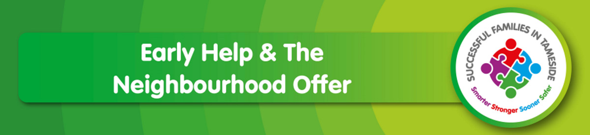 Neighbourhood Offer