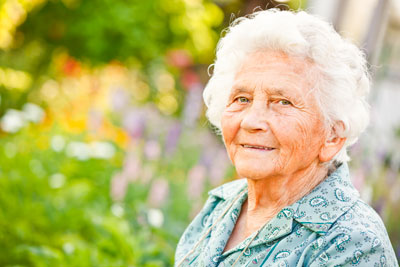 Older People