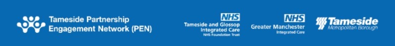 Tameside and Glossop PEN