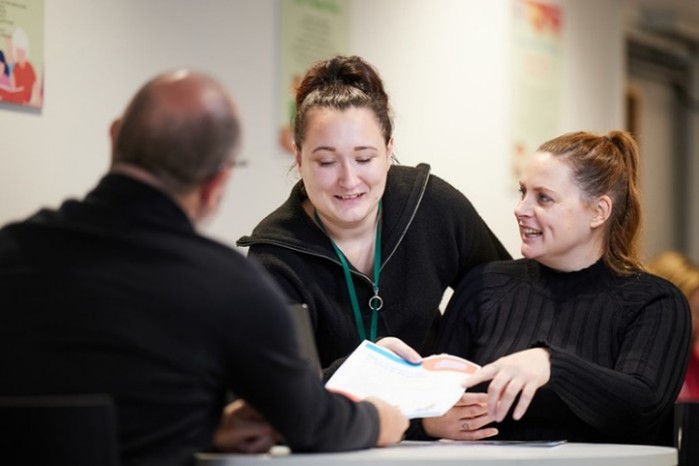 Tameside Carers Centre