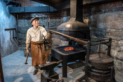 Blacksmiths