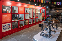 Picture from the Industrial History Gallery
