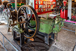 Industrial Gallery