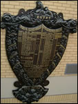 7th Bn, University Barracks, Manchester