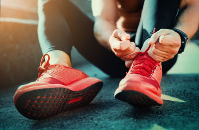 Exercise and Physical Activity