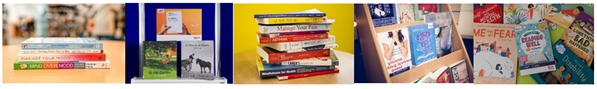 Images - reading well