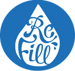 Refill Scheme logo