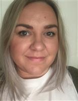 Sally Atkinson