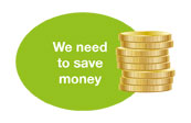 Save Money