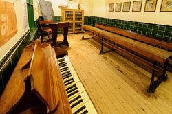 School Room
