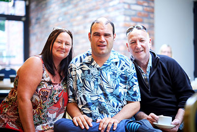 Shared Lives Carers