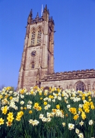 Photograph of St Michaels Church
