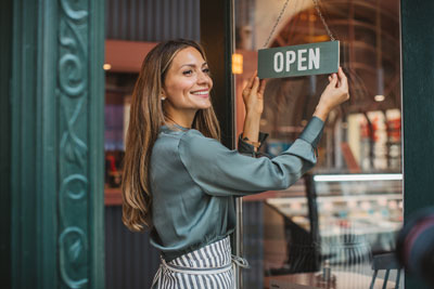 Business Start-up