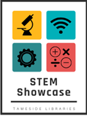 Stem showcase