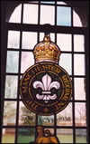 Strensall Garrison Church, York