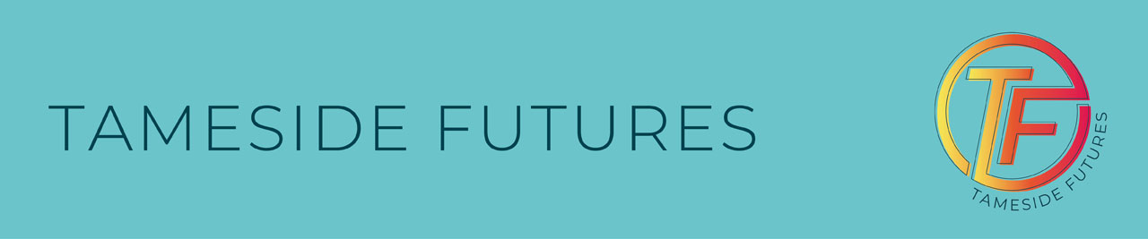 Tameside Futures Web Header