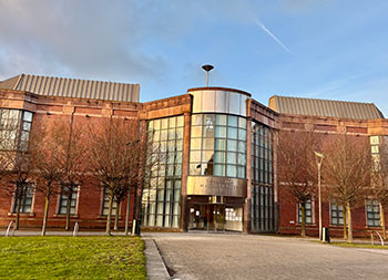 Tameside Magistrates’ Court 