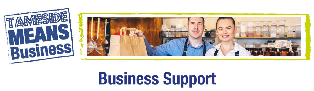 Business Header Image