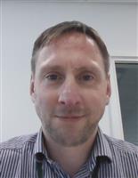 Tom Hoghton