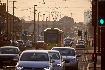 Tram