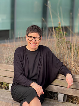 Jill Colbert