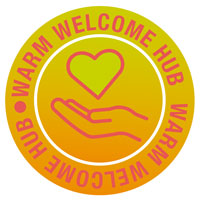 Warm Welcome Hub